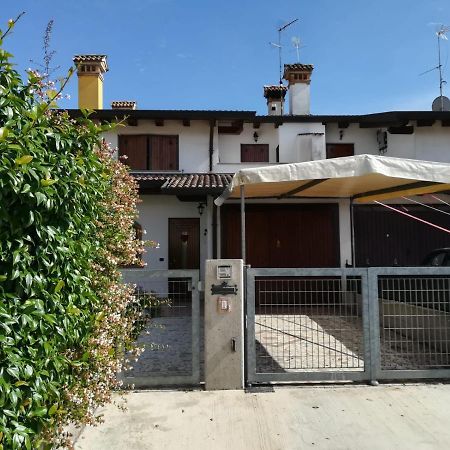 Casa Del Cuore Terzo d' Aquileia Dış mekan fotoğraf