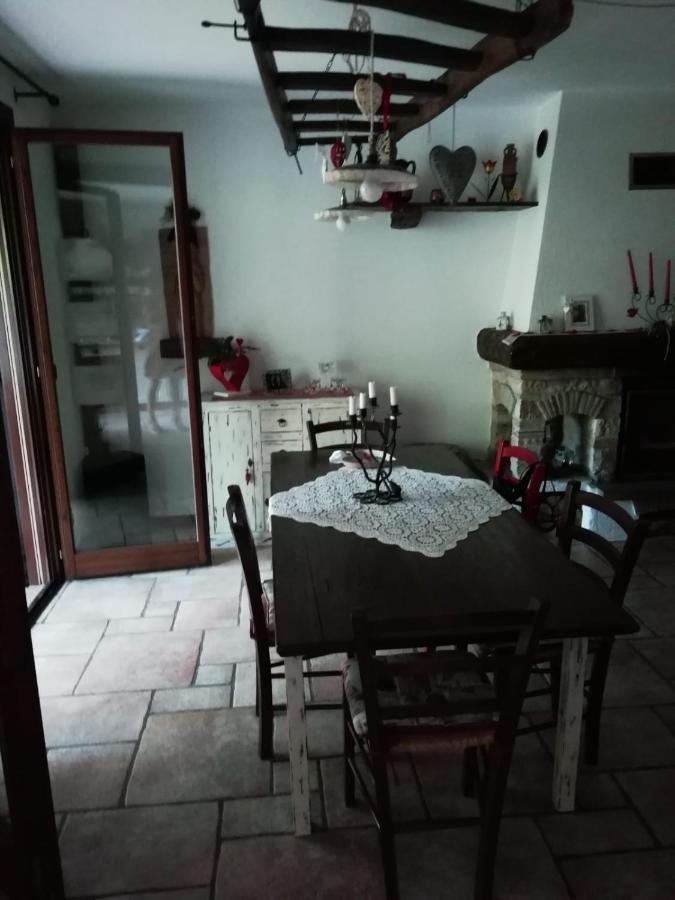 Casa Del Cuore Terzo d' Aquileia Dış mekan fotoğraf