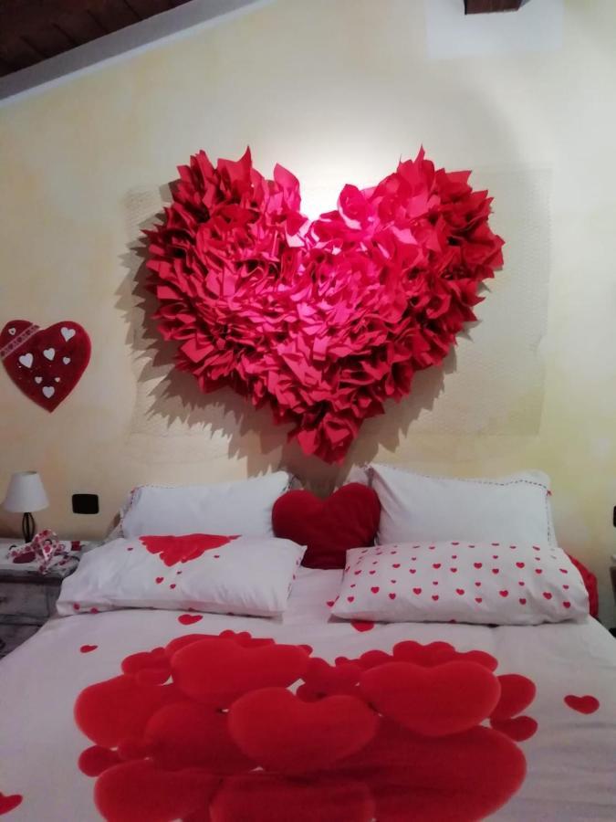 Casa Del Cuore Terzo d' Aquileia Dış mekan fotoğraf