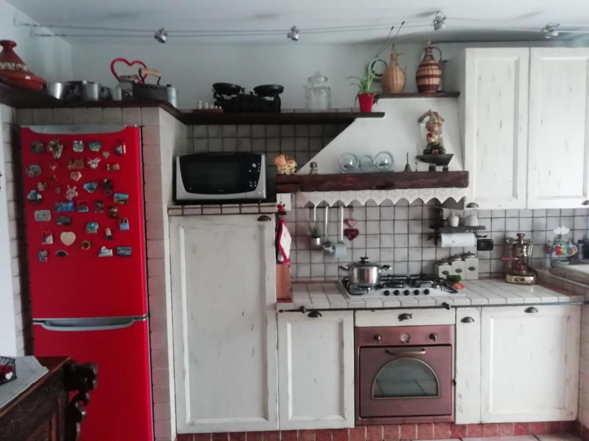 Casa Del Cuore Terzo d' Aquileia Dış mekan fotoğraf
