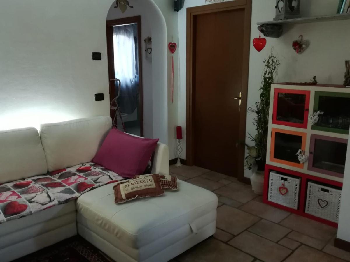 Casa Del Cuore Terzo d' Aquileia Dış mekan fotoğraf