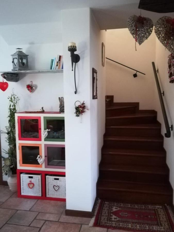 Casa Del Cuore Terzo d' Aquileia Dış mekan fotoğraf
