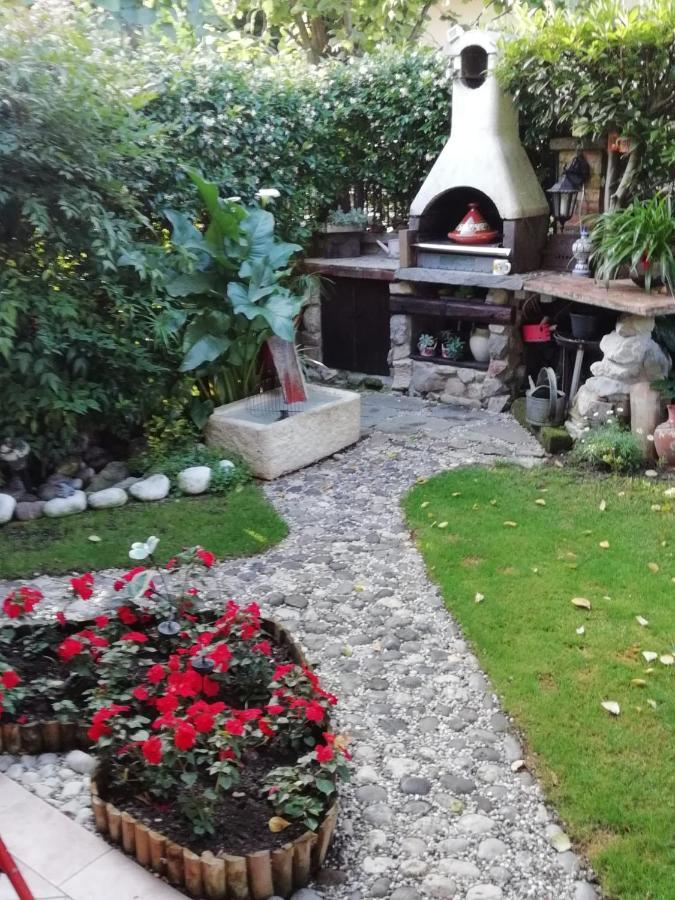 Casa Del Cuore Terzo d' Aquileia Dış mekan fotoğraf